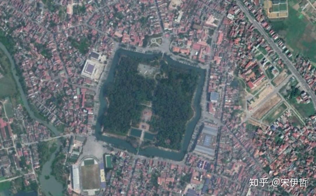 你在谷歌地球（Google Earth）有什么独特的发 …705 / 作者:朱婆婆老 / 帖子ID:110681