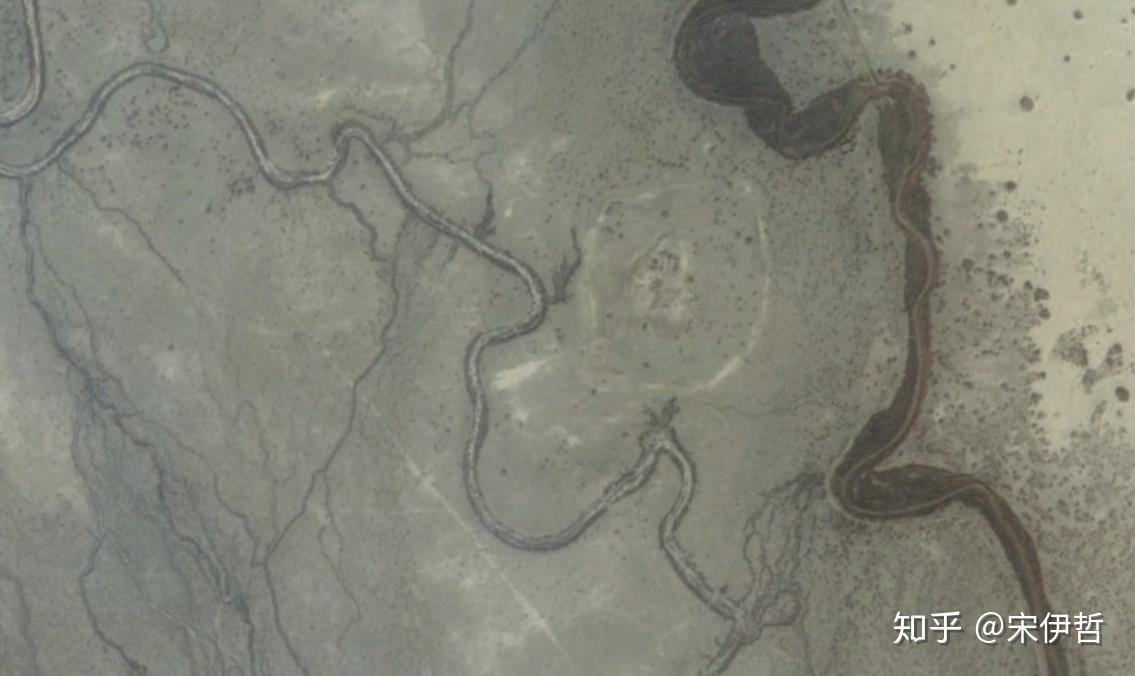 你在谷歌地球（Google Earth）有什么独特的发 …25 / 作者:朱婆婆老 / 帖子ID:110681