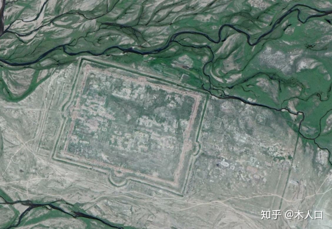 你在谷歌地球（Google Earth）有什么独特的发 …72 / 作者:朱婆婆老 / 帖子ID:110681