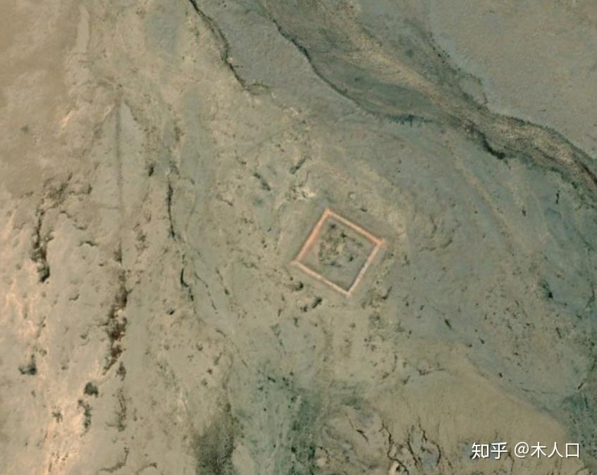 你在谷歌地球（Google Earth）有什么独特的发 …820 / 作者:朱婆婆老 / 帖子ID:110681
