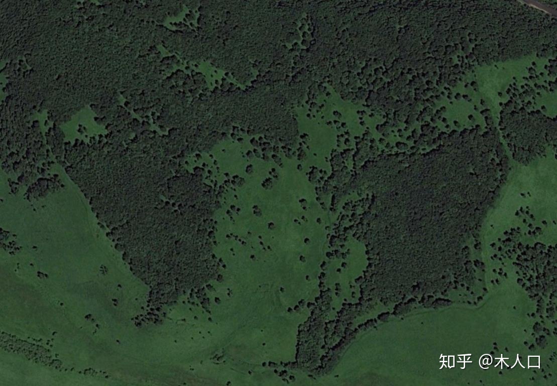 你在谷歌地球（Google Earth）有什么独特的发 …470 / 作者:朱婆婆老 / 帖子ID:110681