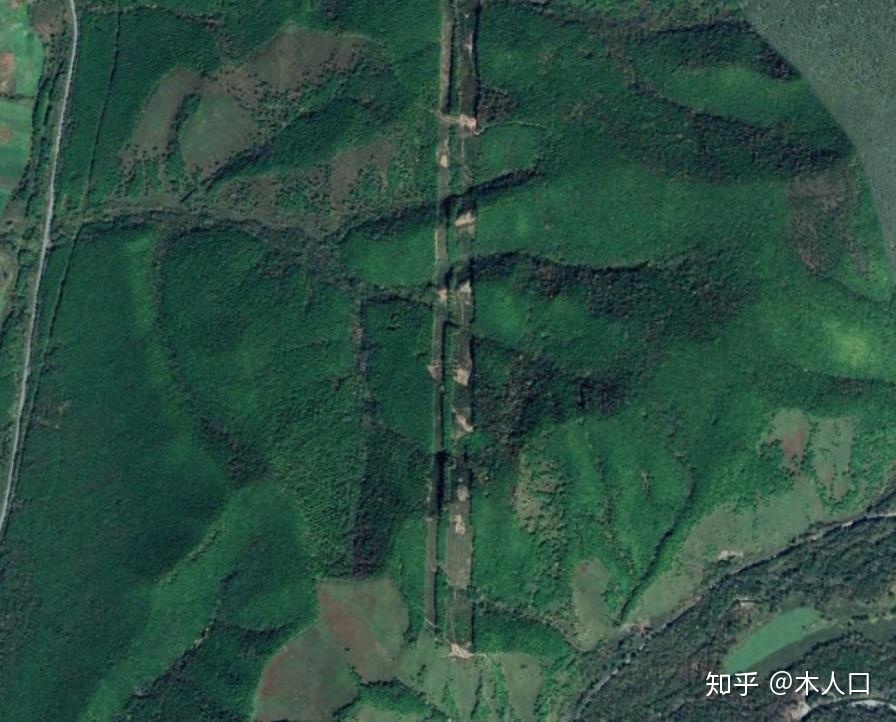 你在谷歌地球（Google Earth）有什么独特的发 …977 / 作者:朱婆婆老 / 帖子ID:110681