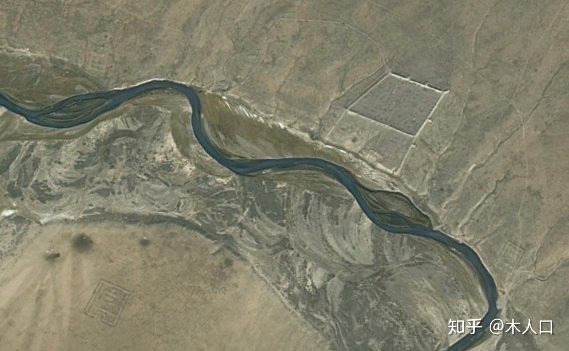 你在谷歌地球（Google Earth）有什么独特的发 …385 / 作者:朱婆婆老 / 帖子ID:110681