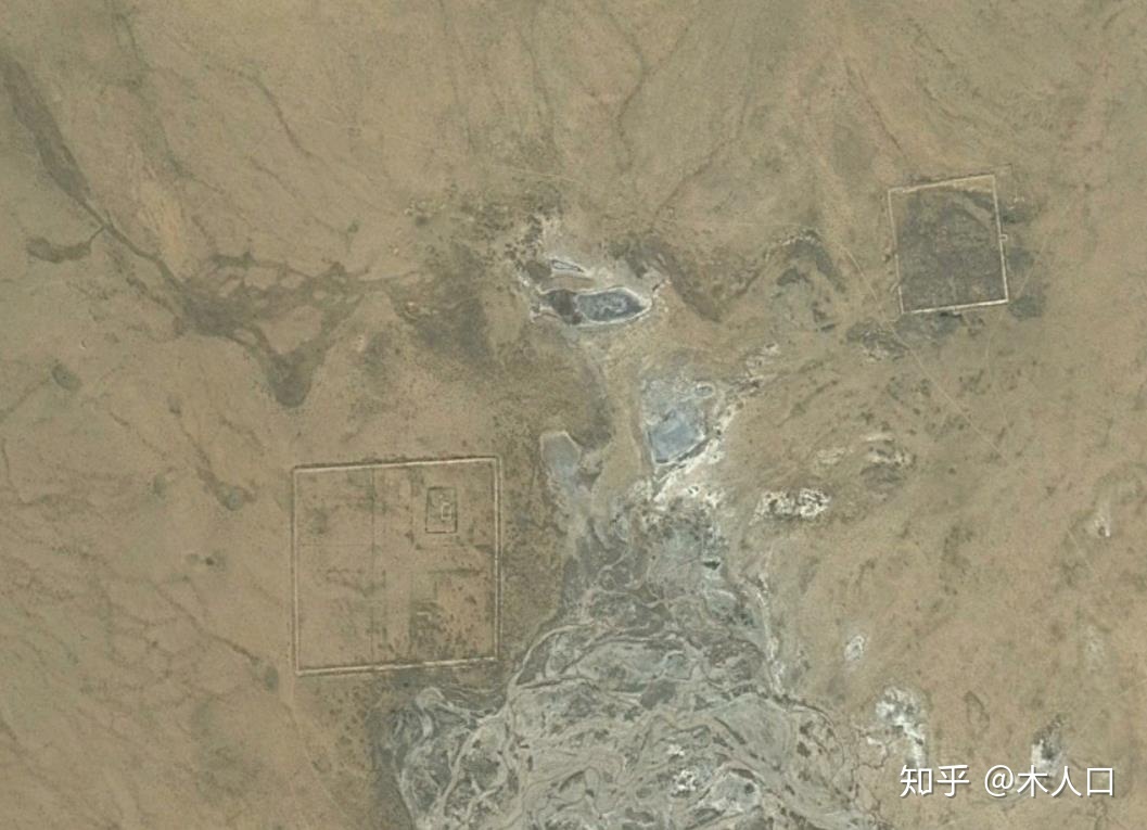 你在谷歌地球（Google Earth）有什么独特的发 …281 / 作者:朱婆婆老 / 帖子ID:110681