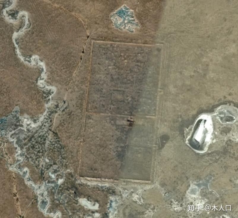 你在谷歌地球（Google Earth）有什么独特的发 …768 / 作者:朱婆婆老 / 帖子ID:110681