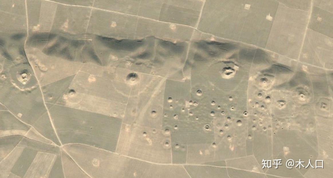 你在谷歌地球（Google Earth）有什么独特的发 …159 / 作者:朱婆婆老 / 帖子ID:110681