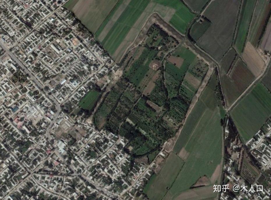 你在谷歌地球（Google Earth）有什么独特的发 …783 / 作者:朱婆婆老 / 帖子ID:110681