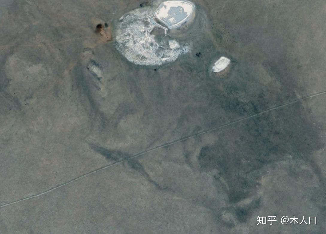你在谷歌地球（Google Earth）有什么独特的发 …199 / 作者:朱婆婆老 / 帖子ID:110681