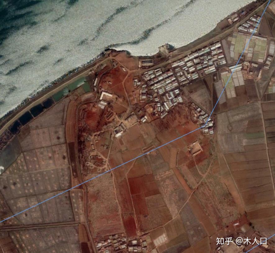 你在谷歌地球（Google Earth）有什么独特的发 …113 / 作者:朱婆婆老 / 帖子ID:110681