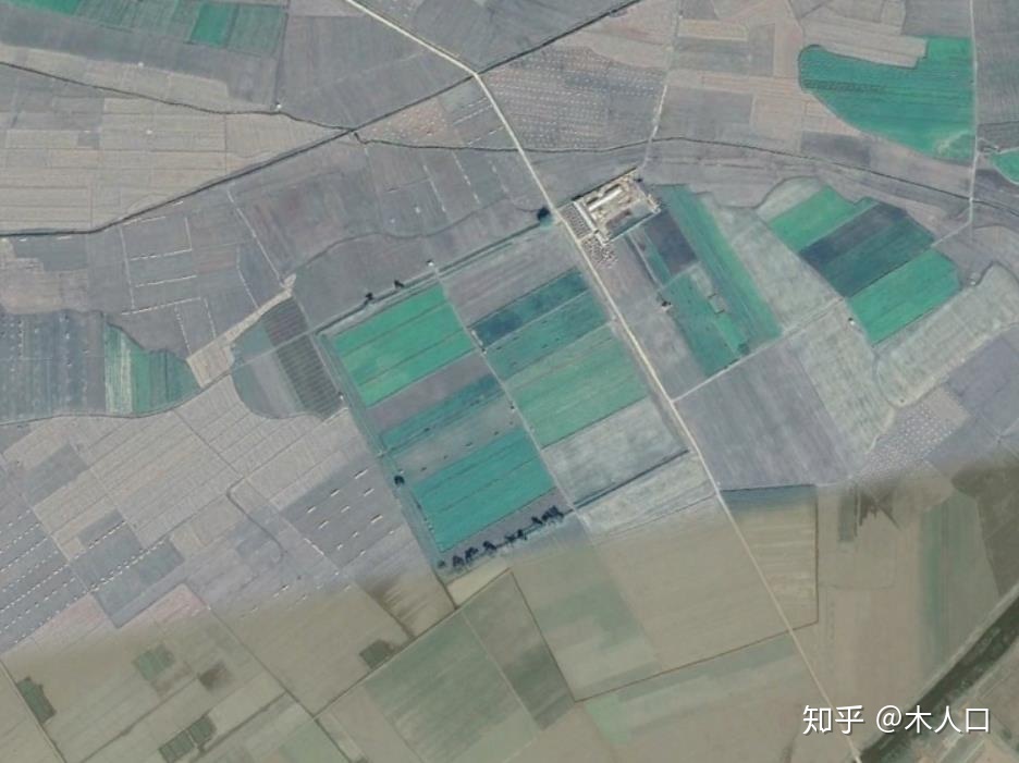 你在谷歌地球（Google Earth）有什么独特的发 …800 / 作者:朱婆婆老 / 帖子ID:110681