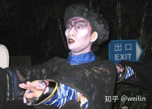 如何看待中国十大灵异事件？99 / 作者:笑到呆萌 / 帖子ID:110684