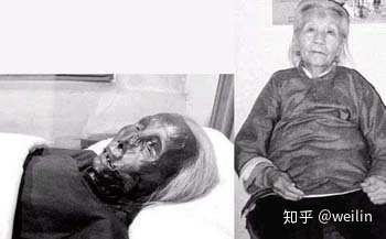 如何看待中国十大灵异事件？110 / 作者:笑到呆萌 / 帖子ID:110684