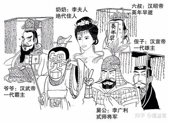 我们旅游时，景点会有很多的故事、典故、文化底蕴传说，哪 ...-12.jpg