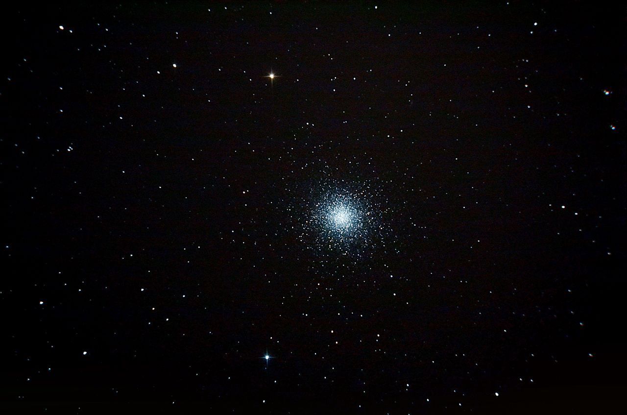 宇宙有多空旷？632 / 作者:非究思身 / 帖子ID:110761
