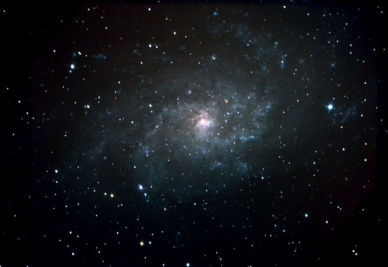 宇宙有多空旷？880 / 作者:非究思身 / 帖子ID:110761