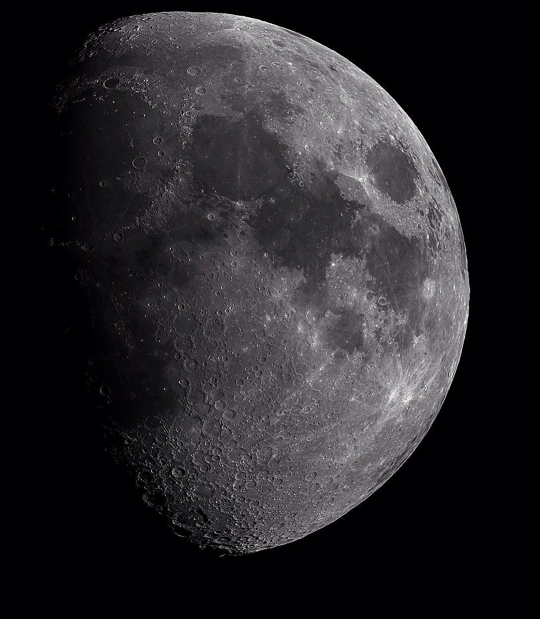 宇宙有多空旷？660 / 作者:非究思身 / 帖子ID:110761