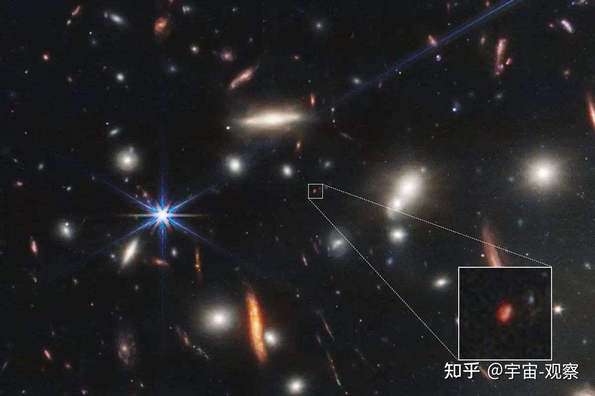宇宙大爆炸的真实性有多大？844 / 作者:龙的传人739 / 帖子ID:110794