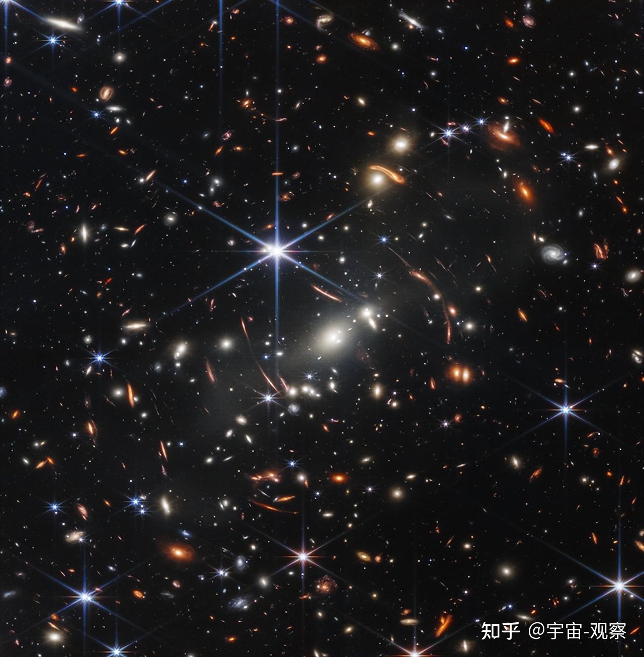 宇宙大爆炸的真实性有多大？979 / 作者:龙的传人739 / 帖子ID:110794