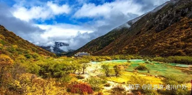 四川10大世界之最，去过一半算你厉害！780 / 作者:山东美家环保 / 帖子ID:110861