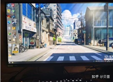 27寸，2K分辨率，显示比例调到100%看起来会不舒服吗？562 / 作者:豪哥692 / 帖子ID:110886