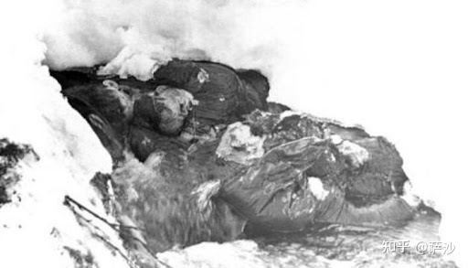 9名登山者神秘死亡是外星人干的？1959年2月2日佳特洛夫 ...239 / 作者:嫦娥的情人矩 / 帖子ID:110887