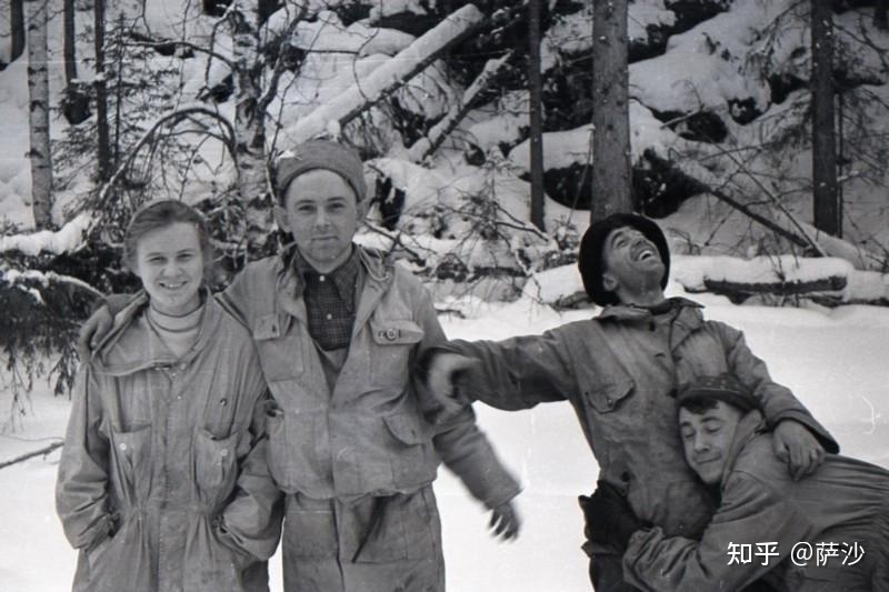 9名登山者神秘死亡是外星人干的？1959年2月2日佳特洛夫 ...698 / 作者:嫦娥的情人矩 / 帖子ID:110887