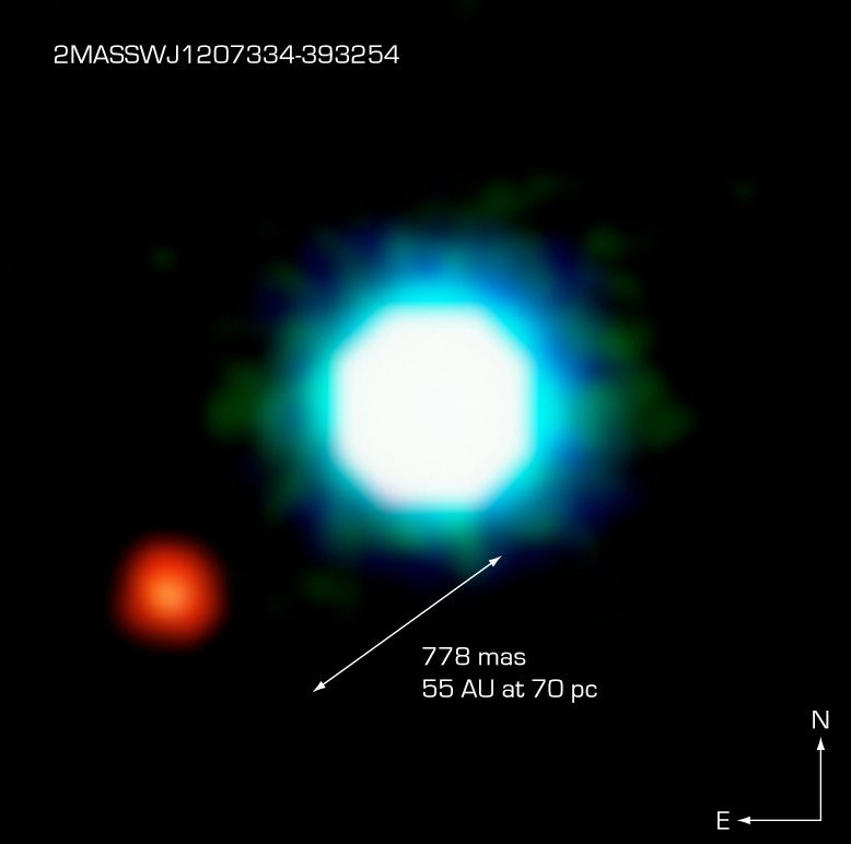 银河尚且千亿恒星，宇宙这么大，地球这么小、普通，为什么 ...168 / 作者:万小盈 / 帖子ID:110943