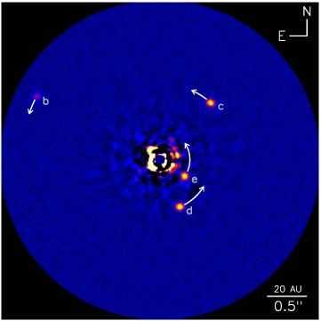银河尚且千亿恒星，宇宙这么大，地球这么小、普通，为什么 ...286 / 作者:万小盈 / 帖子ID:110943