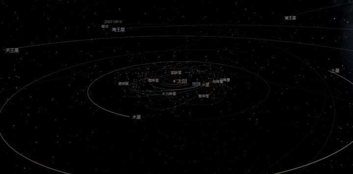 银河尚且千亿恒星，宇宙这么大，地球这么小、普通，为什么 ...230 / 作者:万小盈 / 帖子ID:110943