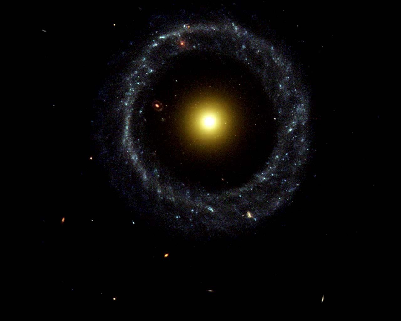 银河尚且千亿恒星，宇宙这么大，地球这么小、普通，为什么 ...627 / 作者:万小盈 / 帖子ID:110943