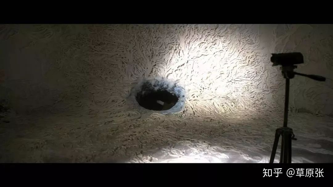 宇宙是分形的吗？328 / 作者:我本迷茫 / 帖子ID:110991