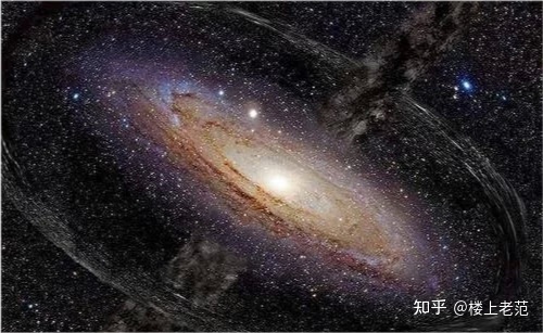 银河系中心有可能存在高级文明吗？科学家的答案出乎意料 ...563 / 作者:断翅小蝶腥 / 帖子ID:110995