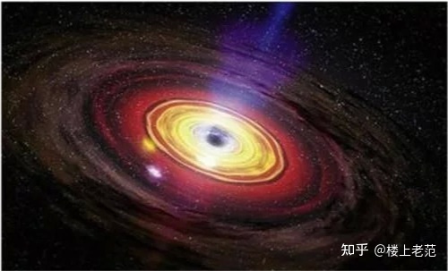 银河系中心有可能存在高级文明吗？科学家的答案出乎意料 ...245 / 作者:断翅小蝶腥 / 帖子ID:110995