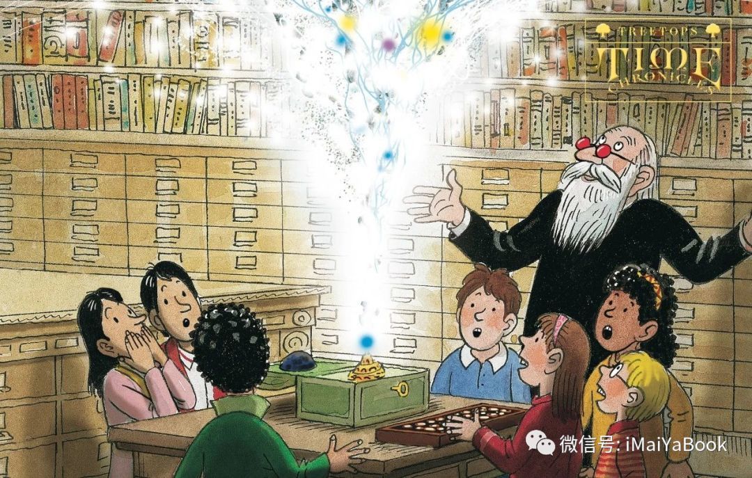 牛津阅读树11-13级，和伙伴们一起穿越时空，探索历史故事！-1.jpg