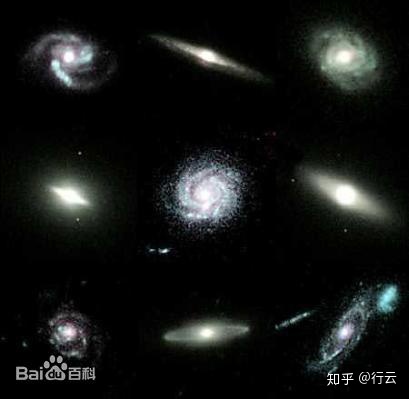 为什么人类能观测那么大范围的宇宙?483 / 作者:明功 / 帖子ID:111003