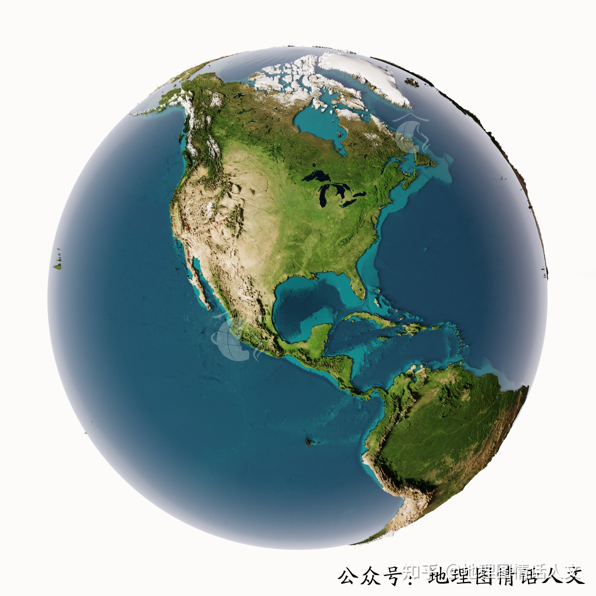 如何制作一个三维数字地球？538 / 作者:落日余晖97 / 帖子ID:111009