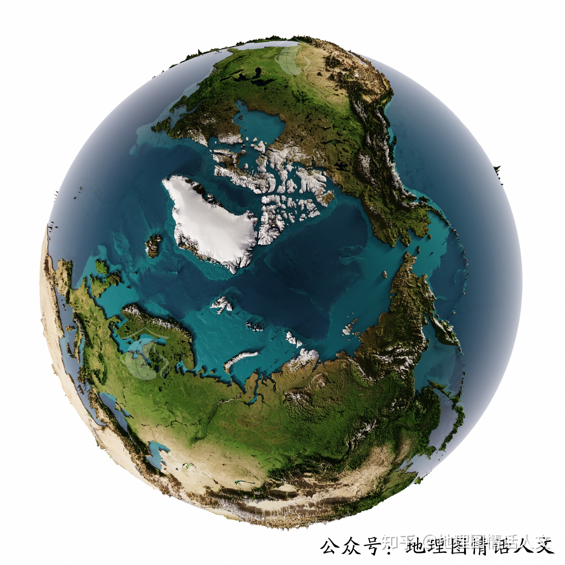 如何制作一个三维数字地球？935 / 作者:落日余晖97 / 帖子ID:111009