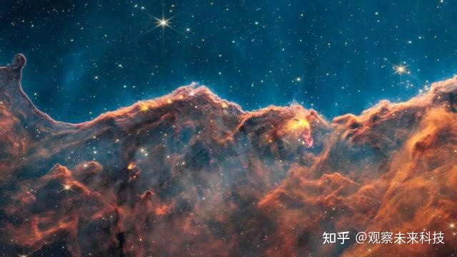 陈根：韦伯望远镜升空一周年，打开宇宙观察新视角485 / 作者:魔幻双琪座双q / 帖子ID:111054