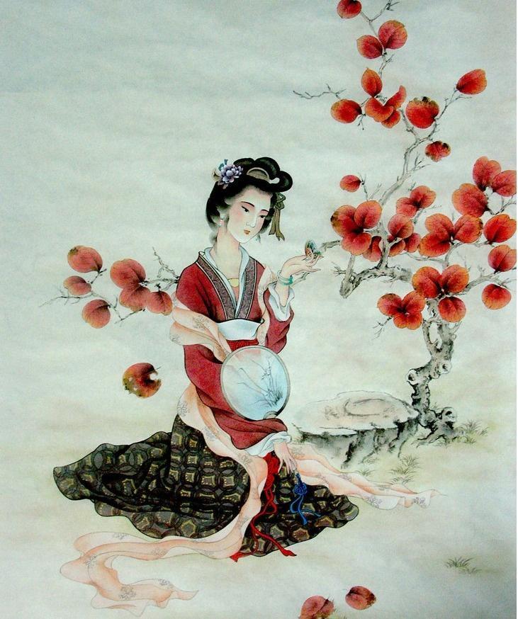 历史上有哪些真实的爱情故事流传千古？-1.jpg