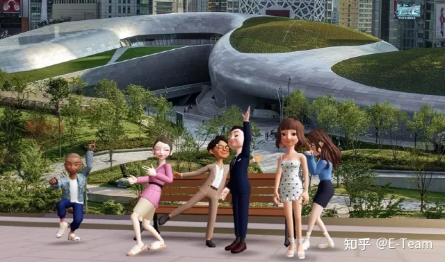 元宇宙在教育领域的未来及挑战188 / 作者:浓茶人生 / 帖子ID:111072