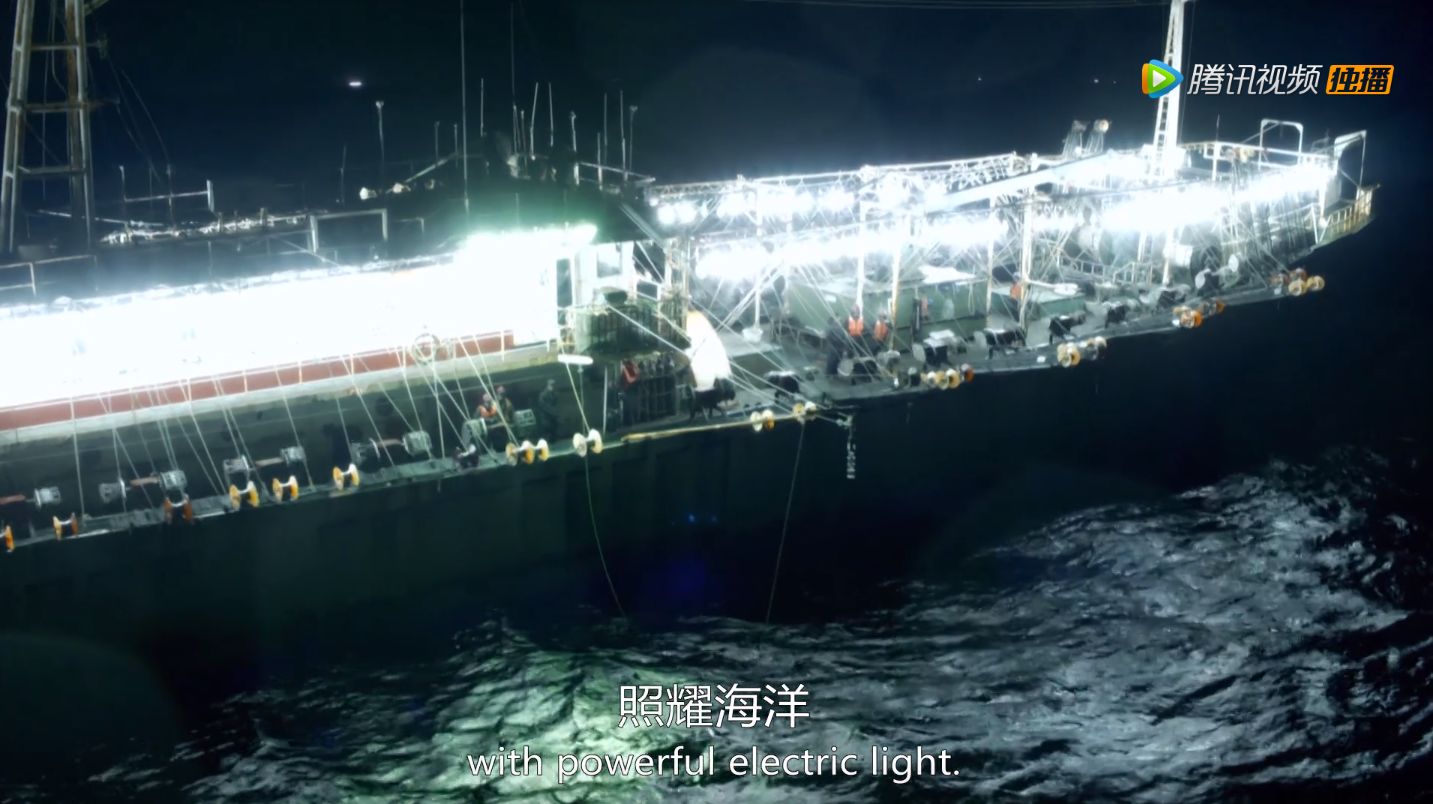 如何评价BBC纪录片《从太空看地球》？544 / 作者:养律思脑 / 帖子ID:111096