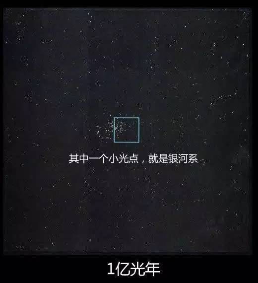 地球在宇宙中的地位，看完我整个人都惊呆了443 / 作者:阳光469 / 帖子ID:111147