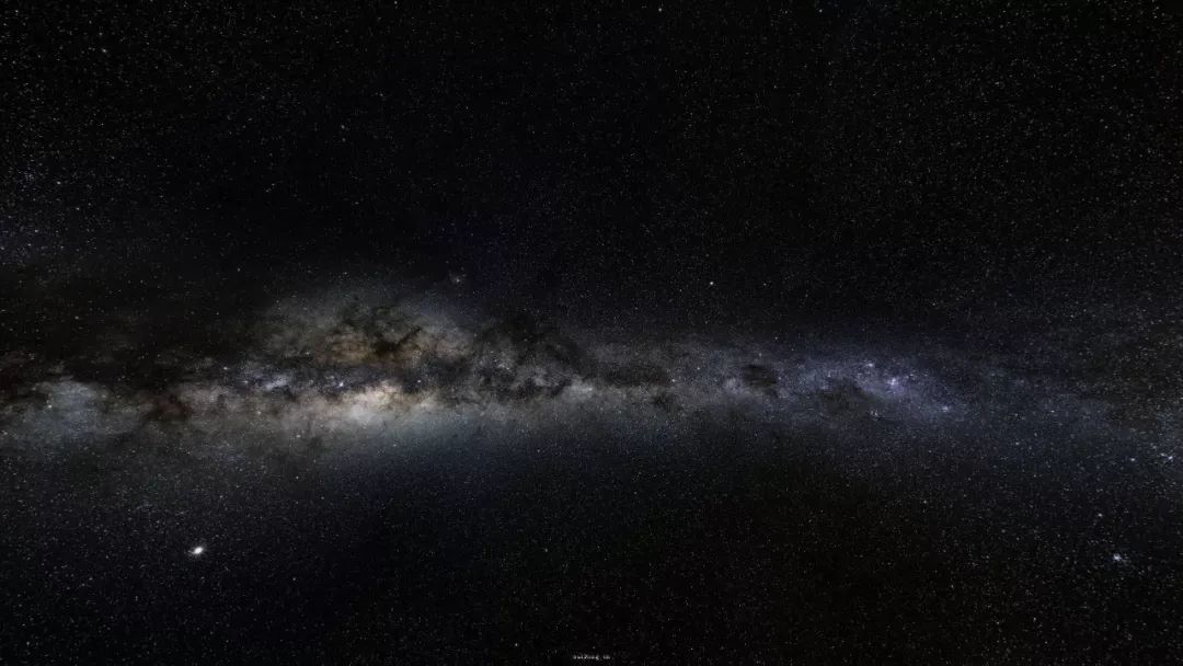 地球在宇宙中的地位，看完我整个人都惊呆了86 / 作者:阳光469 / 帖子ID:111147