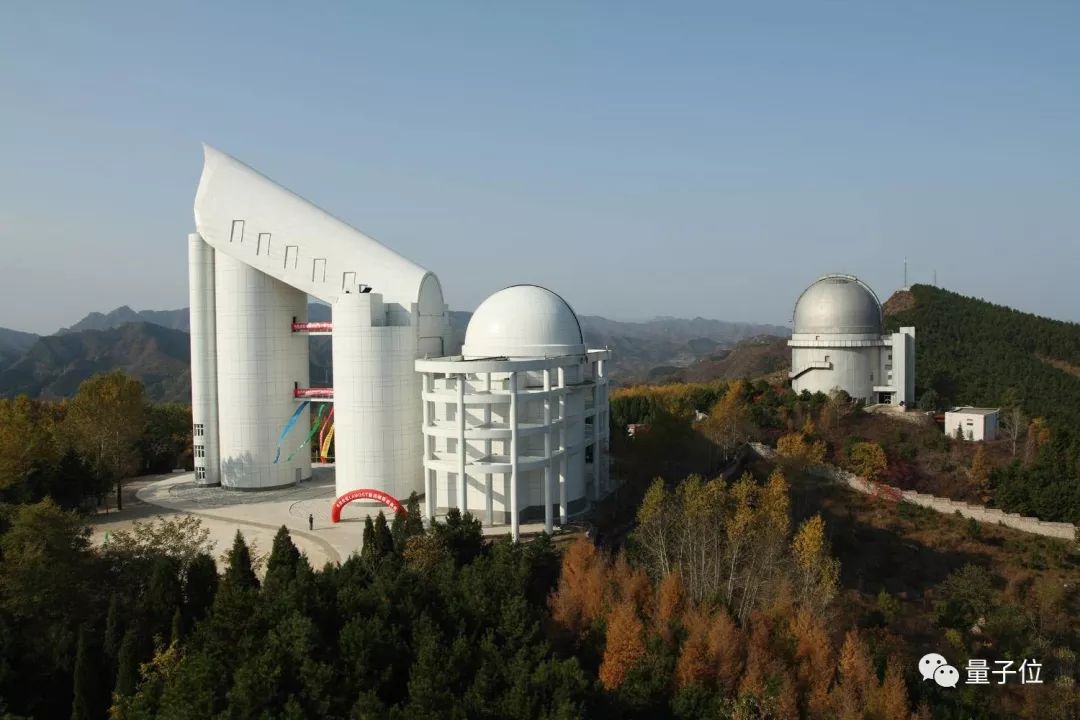 中国发现银河系最大恒星级黑洞！颠覆理论登上Nature：68 ...212 / 作者:付佳琦 / 帖子ID:111154