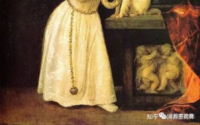 古代欧洲有没有所谓的香囊？| 古代闻香辟疫故事连载之四十二 ...-3.jpg