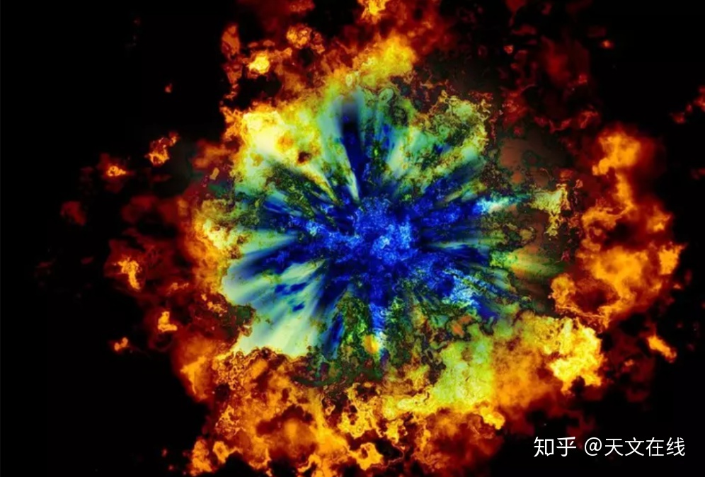 宇宙历——如果把宇宙的历史压缩进365天，会是怎样的？56 / 作者:shelly65321 / 帖子ID:111160