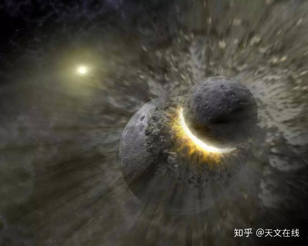 宇宙历——如果把宇宙的历史压缩进365天，会是怎样的？72 / 作者:shelly65321 / 帖子ID:111160
