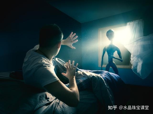 怎样才能见到外星人？621 / 作者:大和797 / 帖子ID:111193