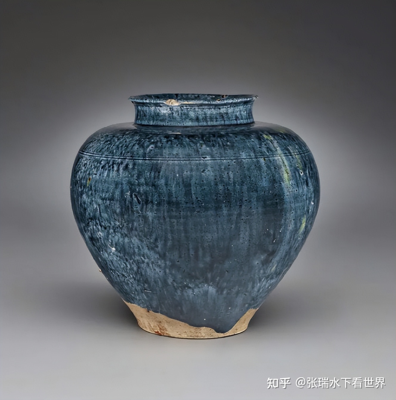 报损文物张口就说5.6亿？台北故宫损坏的瓷器，到底能值多少 ...265 / 作者:你时决提 / 帖子ID:111223