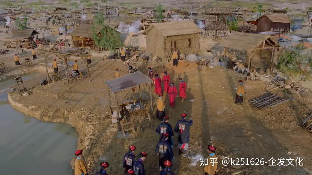 《天下长河》：从治水讲历史传奇，切入的角度很独特-6.jpg